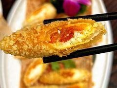 -大洋家·精品潮汕菜·生腌砂锅粥(天河东路店)