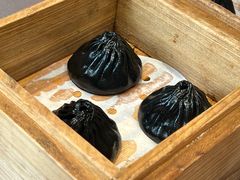 黑松露汤包-民国红公馆(总统府店)