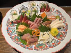 -傑·料理·海鲜放题(佛山文华荟店)