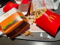 -麦当劳(金沙广场店)