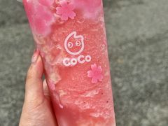 -CoCo都可(观海卫大润发店)