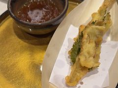 -月下料理(楷林IFC店)