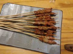 -勺子米线·云南传统小吃市集(四方街店)