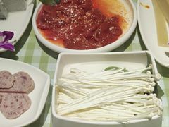 -番食园鲜食火锅(高新店)