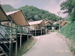 -北京山里寒舍度假酒店