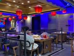 -山河屯铁锅炖(哈西站店)