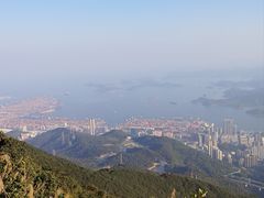 -梧桐山风景名胜区