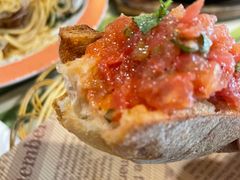 -BISTROFIORE美伊娜(伊犁南路店)