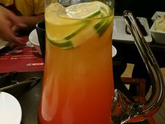 -新辣道鱼火锅(上地华联店)