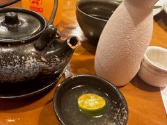 -大江户日本料理(吕厝店)