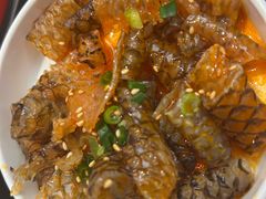 -华记煲仔华·煲仔饭(三元里万科里店)