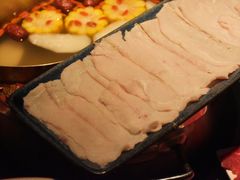 -牛事制造局牛肉火锅(莲岳路店)