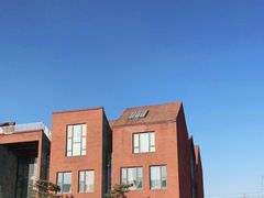 -中国油画院咖啡馆