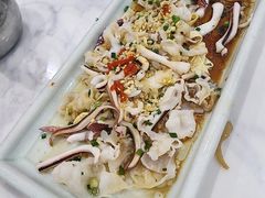 -郭姐·威海渔村(黄兴路店)