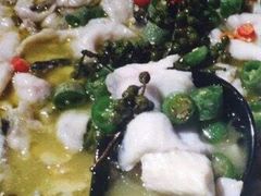 -元福·鲜椒鱼(弘基广场店)