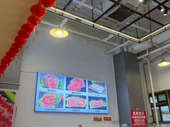 -虾大侠·盱眙龙虾老北京铜锅涮羊肉(金楠天街店)
