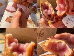 -麦当劳(杭州西湖银泰百货店)