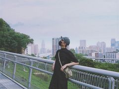 -广州雕塑公园