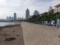 -老味道民宿(栈桥店)