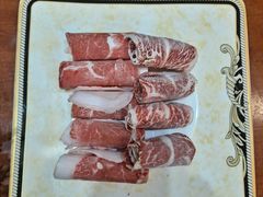 -神洲四海大酒楼(王府井澳门中心店)