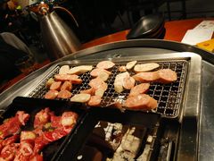 -伍丁·烤牛肋(和平东桥店)