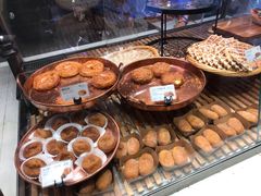 -巴黎贝甜(大宁国际商业广场店)