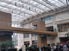 -上海外滩茂悦大酒店