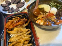 -屋里家延边朝鲜族冷面(南园店)