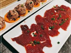 -许府牛火锅(信义坊总店)