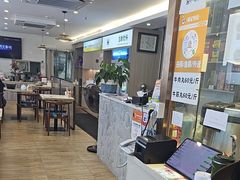 -陆记鹅庄·潮汕菜·狮头鹅(大仟里店)