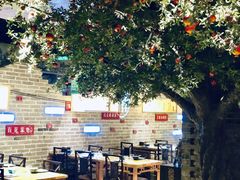 -局气 烤鸭·北京菜(光华路店)