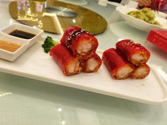 -福满楼·海鲜酒家(福永益田店)