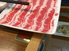 -傣妹火锅(南京东路一店)