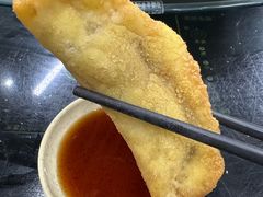 -李记清真馆(打钉巷店)