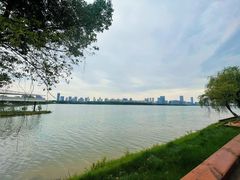 -艾溪湖湿地公园