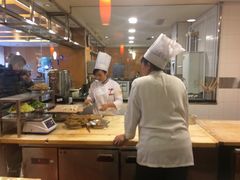 -东方饺子王(新阳路店)