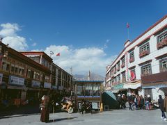 -小昭寺