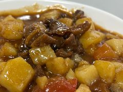 -中国农业大学·第四食堂风味餐厅