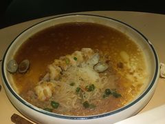 蒜蓉粉丝虾-四小姐的店(王府井店)