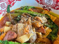 -破店肥哈·海鲜·烧烤(郑州银泰inPARK店)