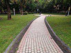-垂虹公园