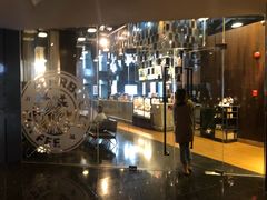 -星巴克(珠海中邦酒店店)