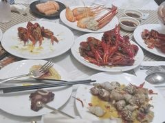 -长沙三景韦尔斯利酒店·Oval全日制餐厅自助餐