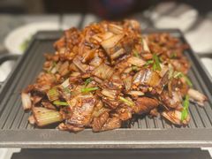 -四季民福烤鸭店(王府井灯市口店)