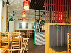 大堂-袁记串串香(康太家园店)