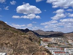 -大境门景区