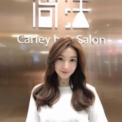 点击看大图 -北京简法造型