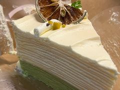 -提亚烘焙·手作面包·生日蛋糕(七星店)