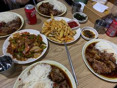 -贤花饭店(城阳店)