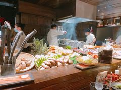 -三川·十酒Izakaya(南昌路店)